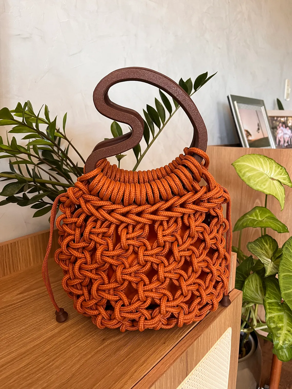 Bolsa Caju